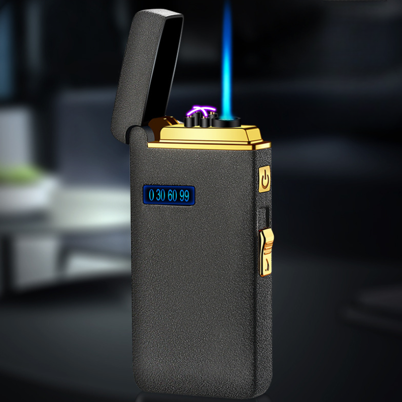 Briquet tempete