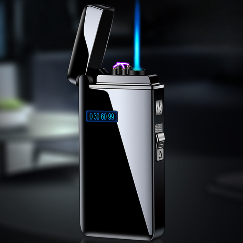 Briquet tempete