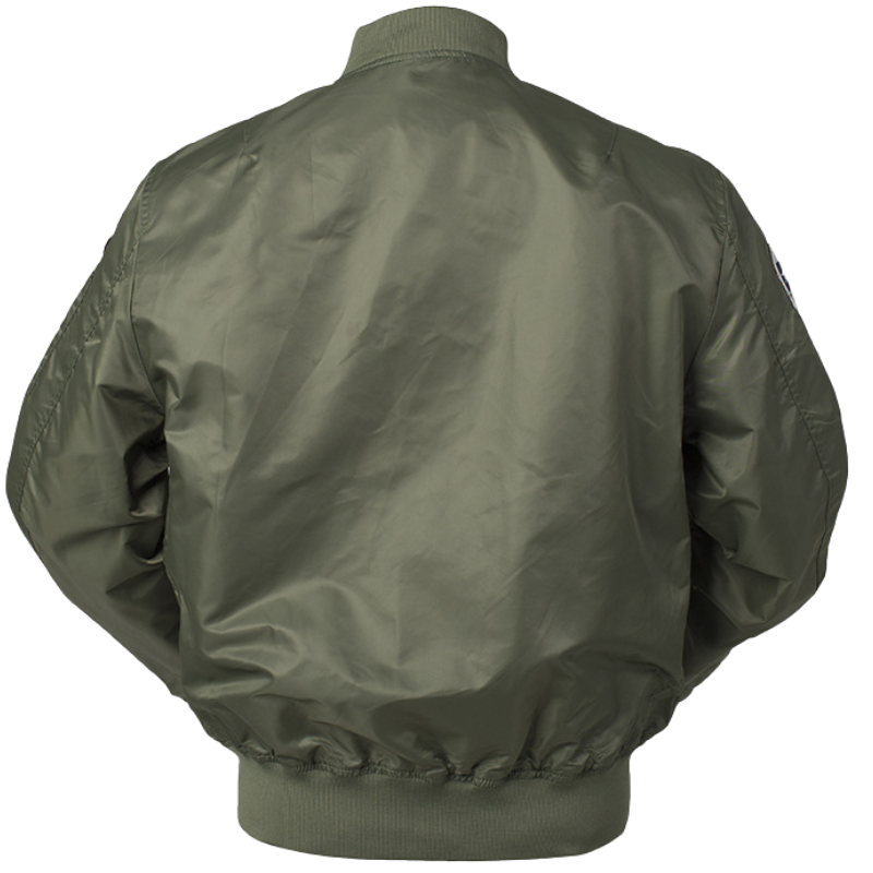 BLOUSON MILITAIRE - US NAVY