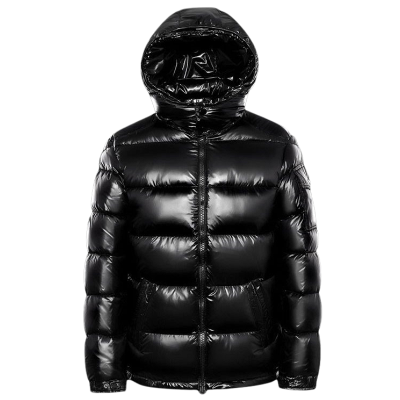 DOUDOUNE MILITAIRE - GRAND FROID