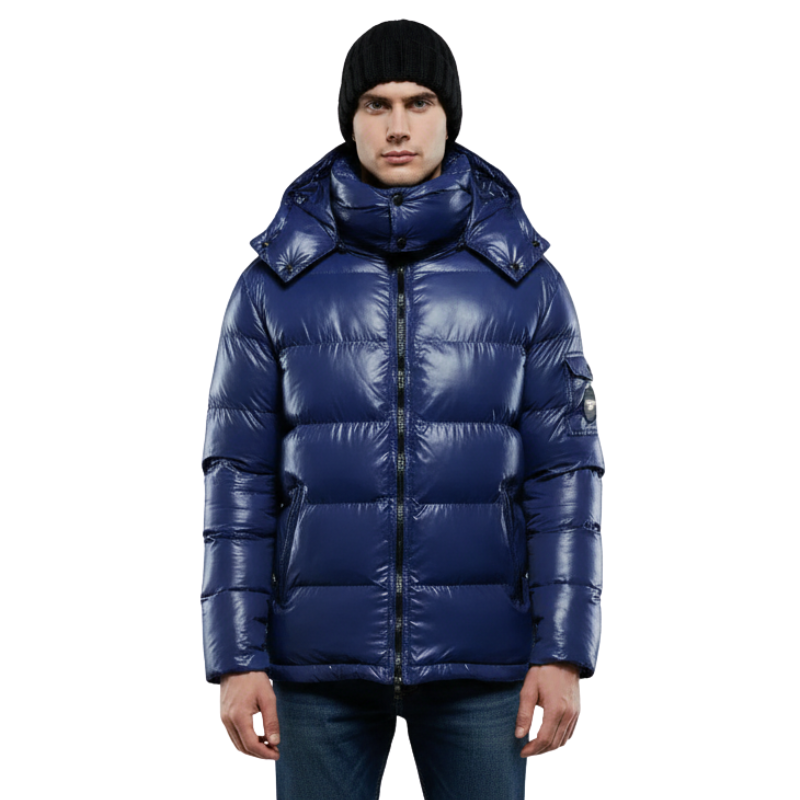 DOUDOUNE MILITAIRE - GRAND FROID