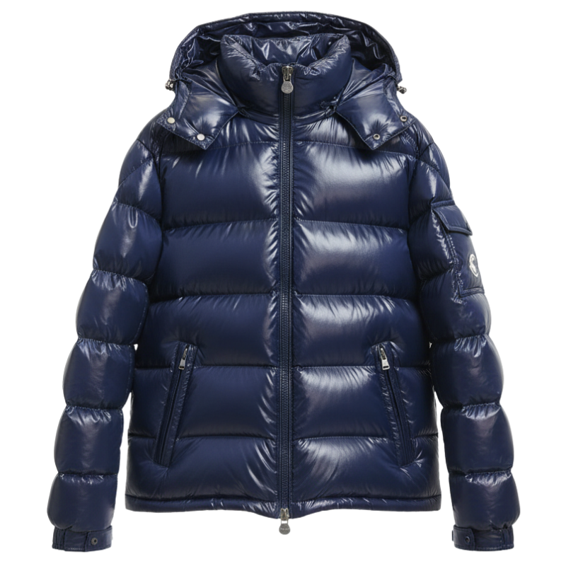 DOUDOUNE MILITAIRE - GRAND FROID