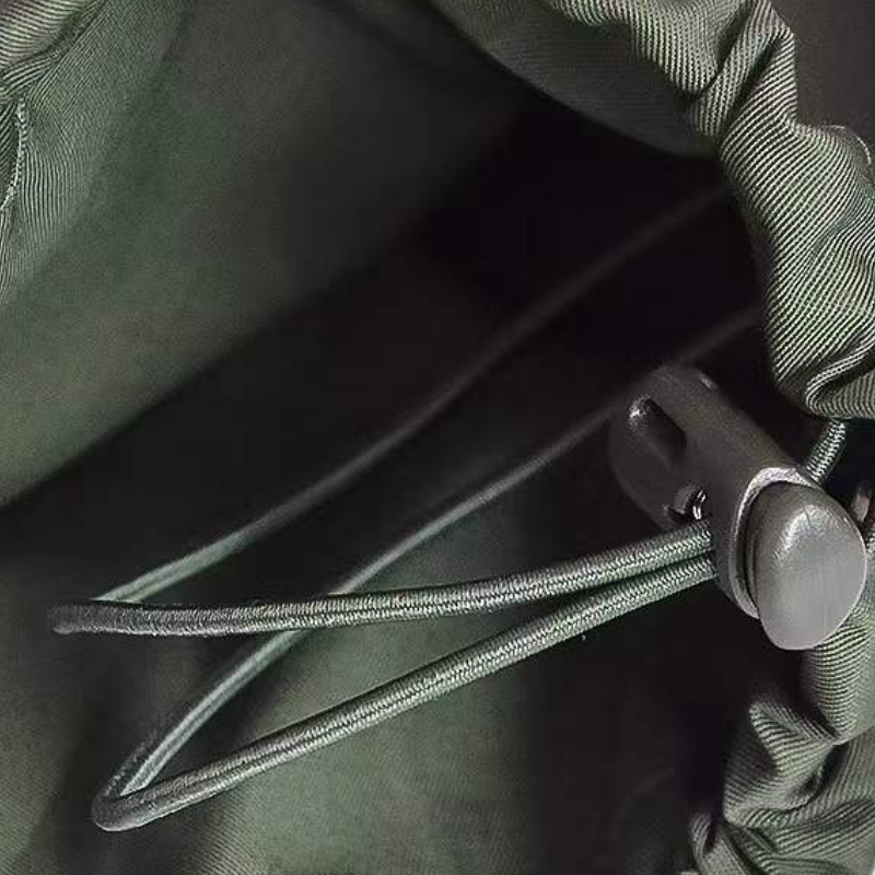 Treillis Militaire Français - Ensemble Veste + Pantalon