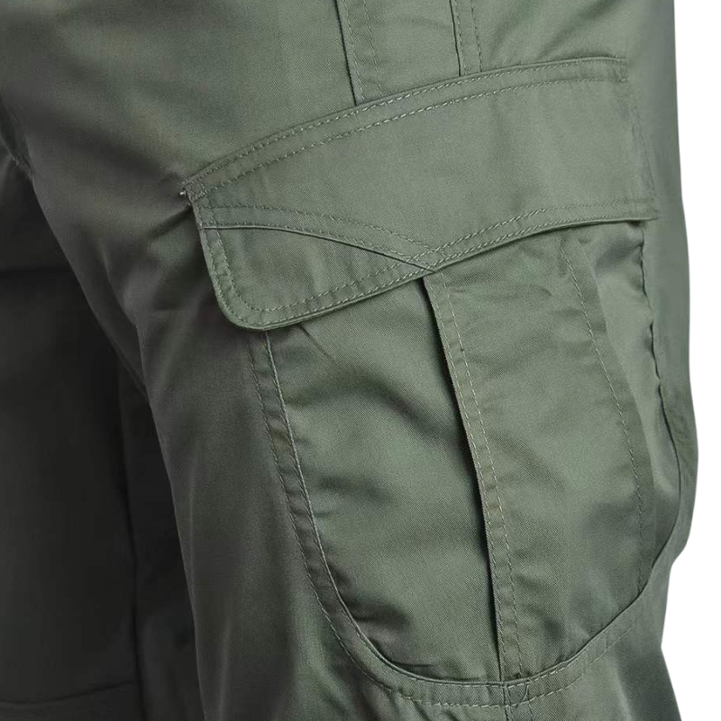Treillis Militaire Français - Ensemble Veste + Pantalon