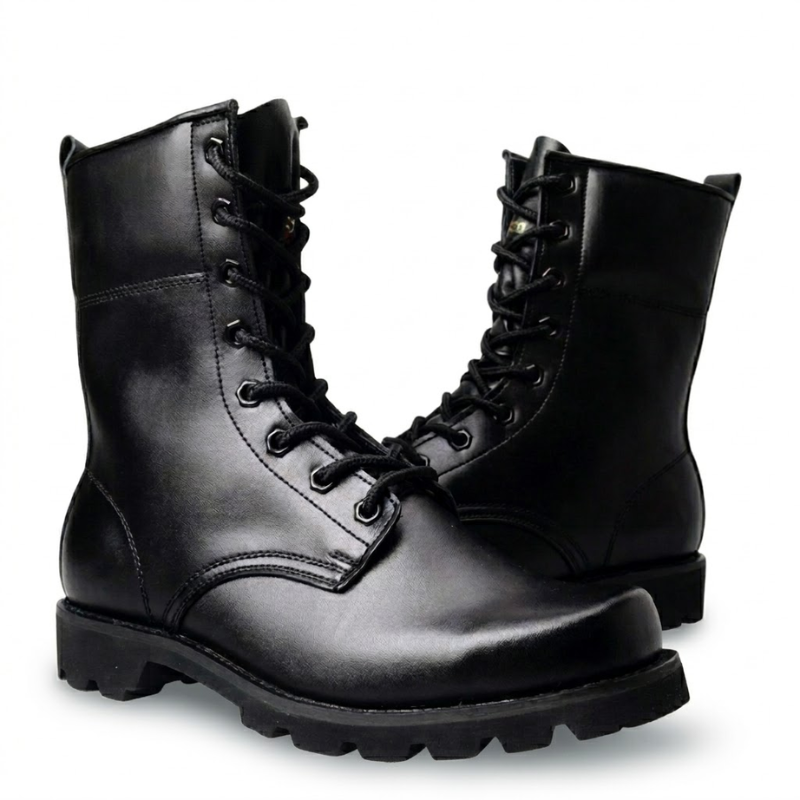 Botte rangers
