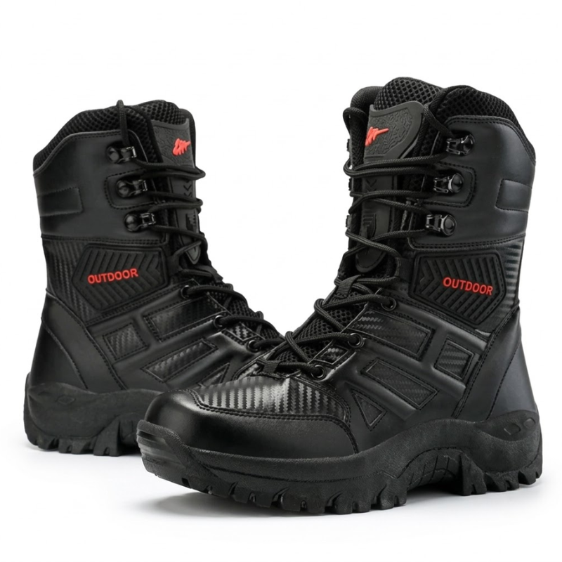 CHAUSSURE MILITAIRE RANGERS QUALITE SUPERIEURE