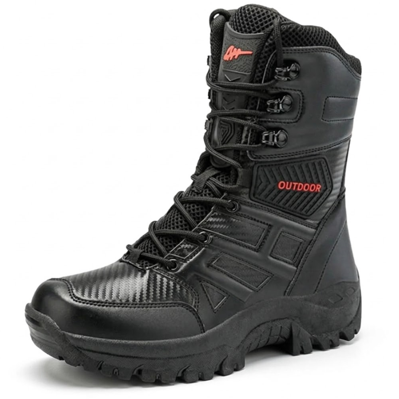 CHAUSSURE MILITAIRE RANGERS QUALITE SUPERIEURE