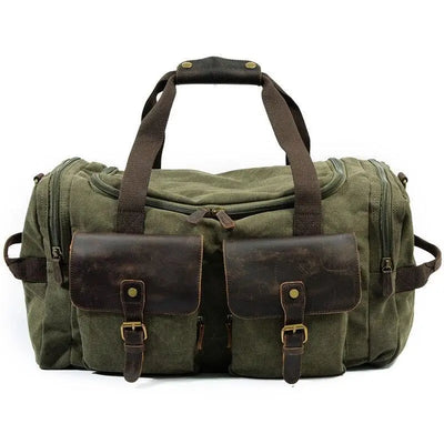 Acheter musette militaire