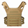 airsoft gilet tactique