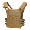 airsoft gilet tactique