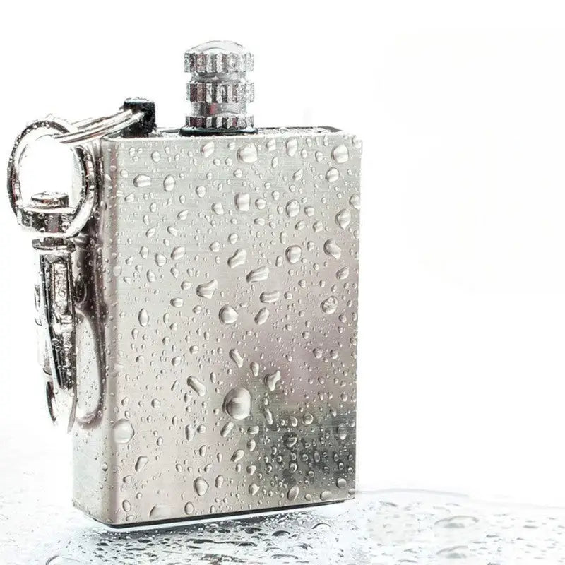 ALLUME FEU SURVIE - FEU ARDENT