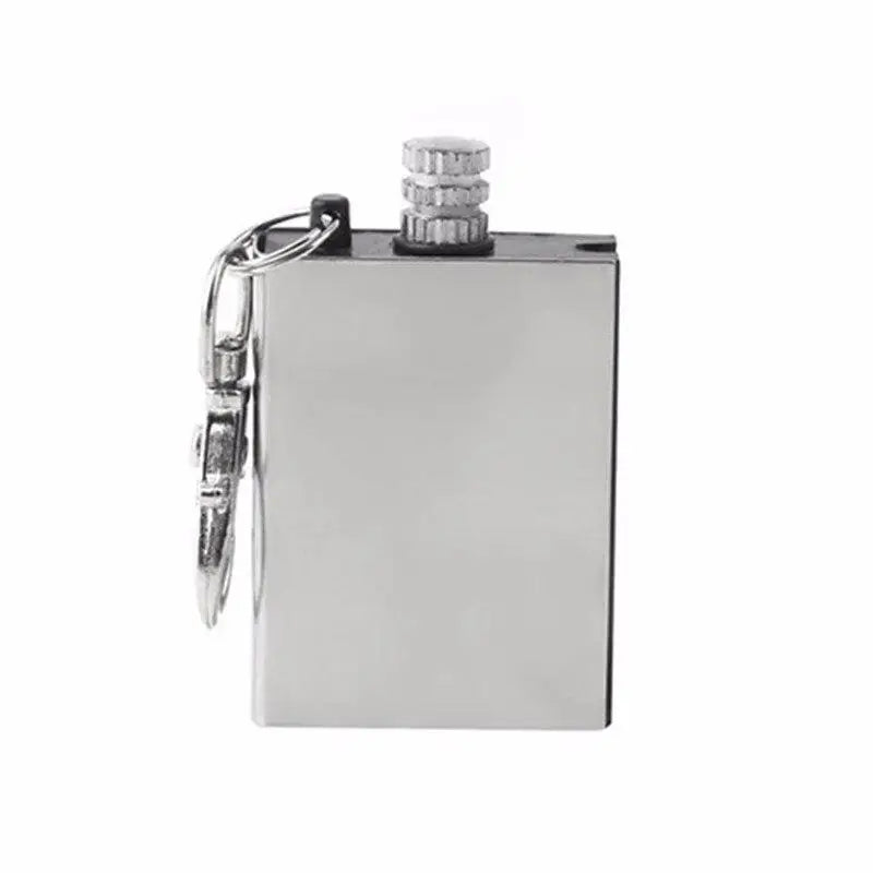 ALLUME FEU SURVIE - FEU ARDENT