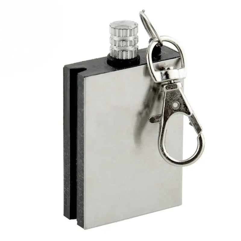 ALLUME FEU SURVIE - FEU ARDENT