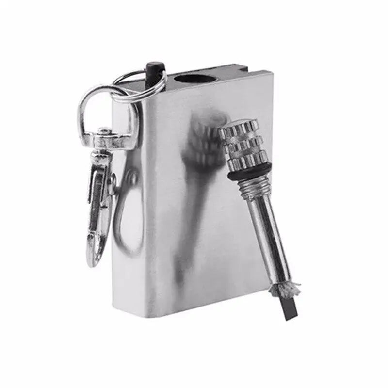 ALLUME FEU SURVIE - FEU ARDENT