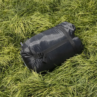 Ancien sac de couchage militaire