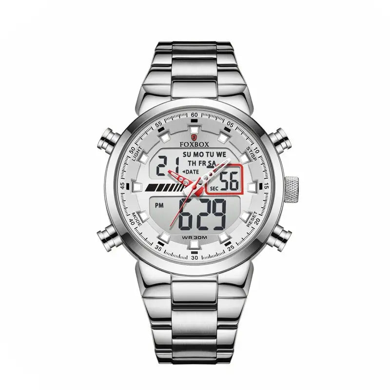 Montre militaire discount army watch