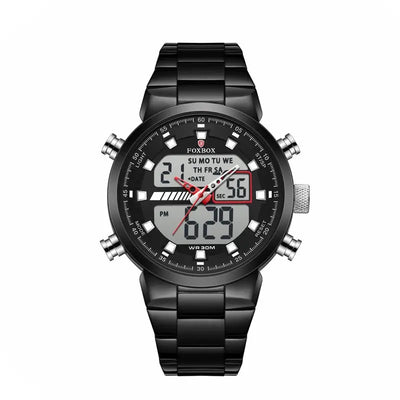 Army watch montre militaire