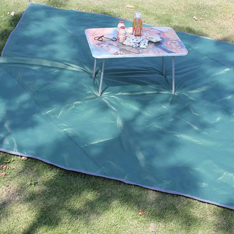 Bache bivouac militaire