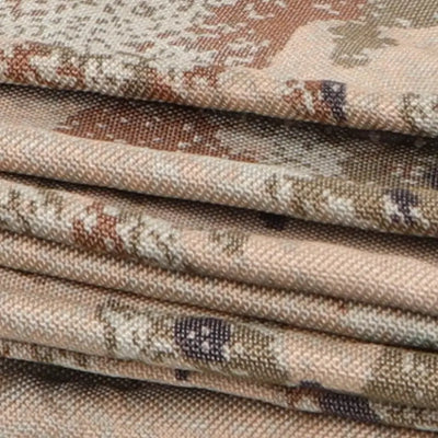 Bache camouflage sable