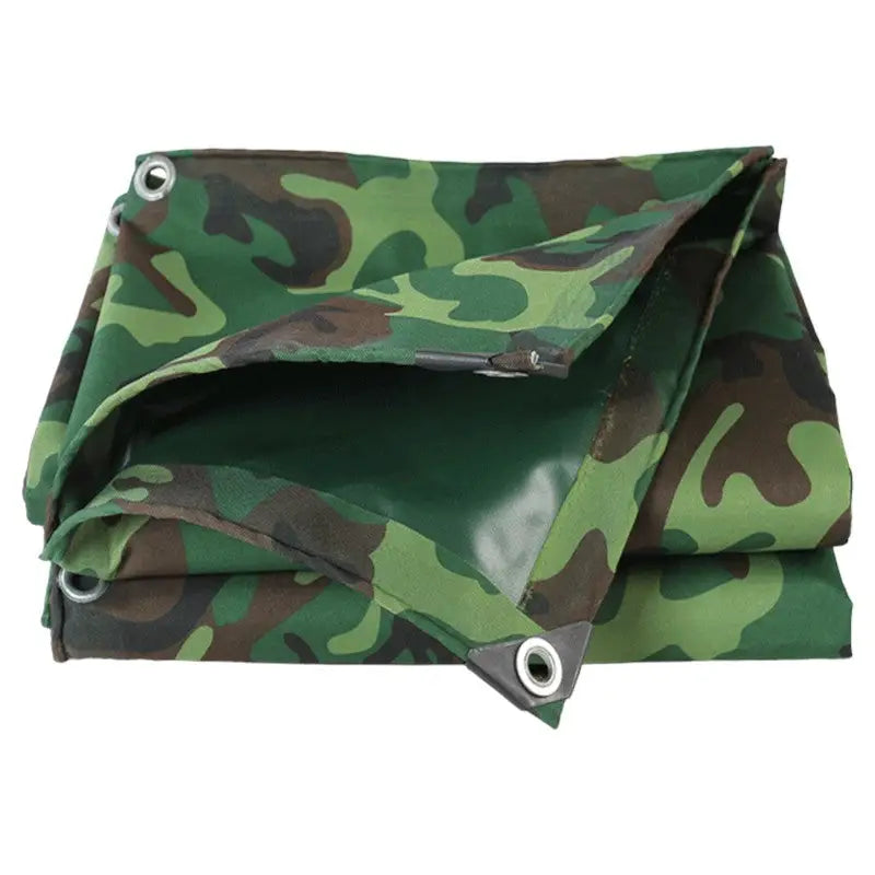 Bache militaire