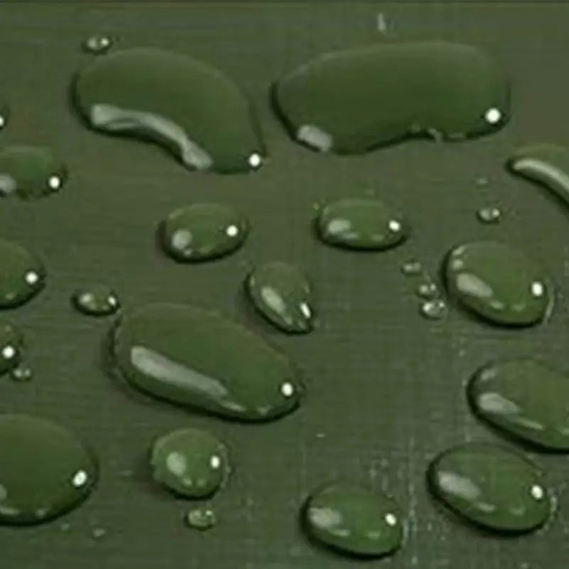 Bache militaire 3x3