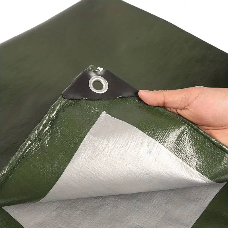 Bache militaire 3x3