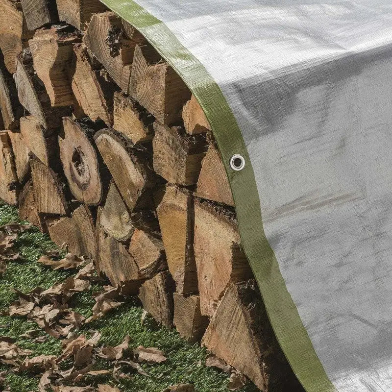 Bache militaire 3x3