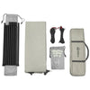 Bache militaire 3x4