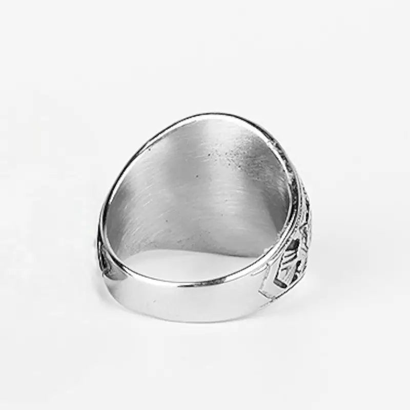 Bague à l’armée