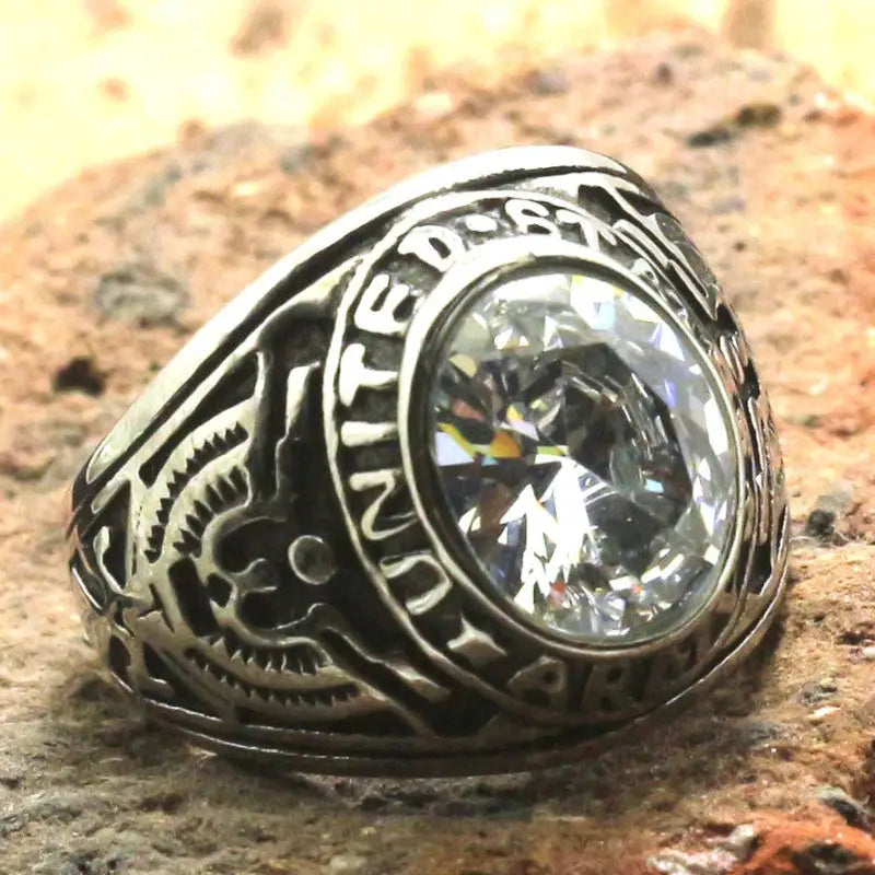 Bague armée de l’air