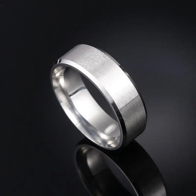 Bague chevalière pour homme