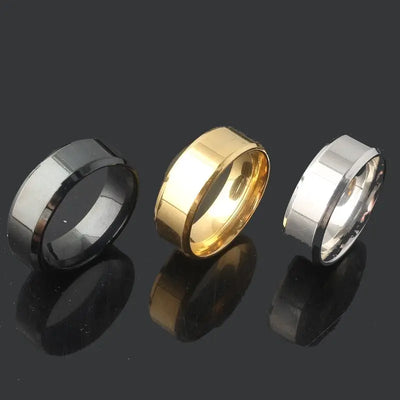 Bague chevalière pour homme