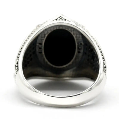 Bague de combat