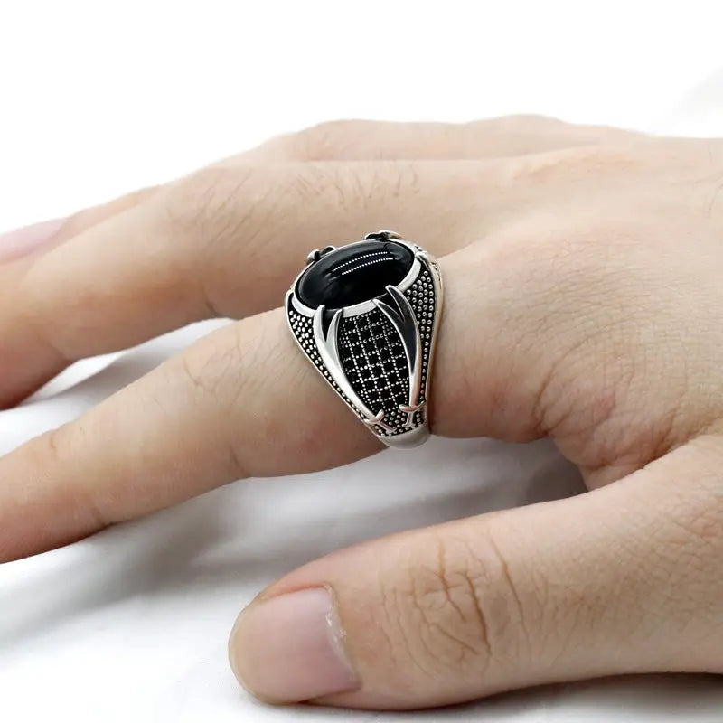 Bague de combat