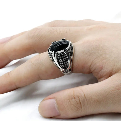 Bague de combat