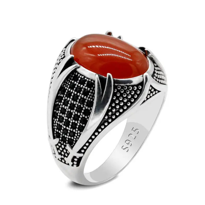 Bague de combat
