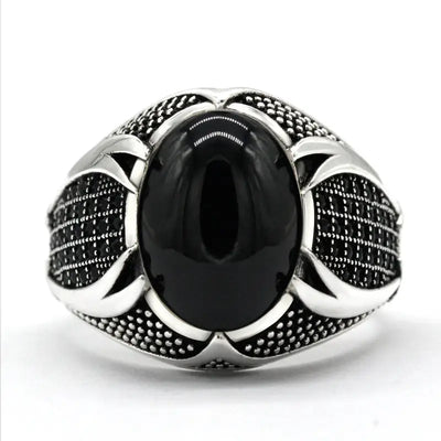 Bague de combat
