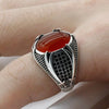 Bague de combat