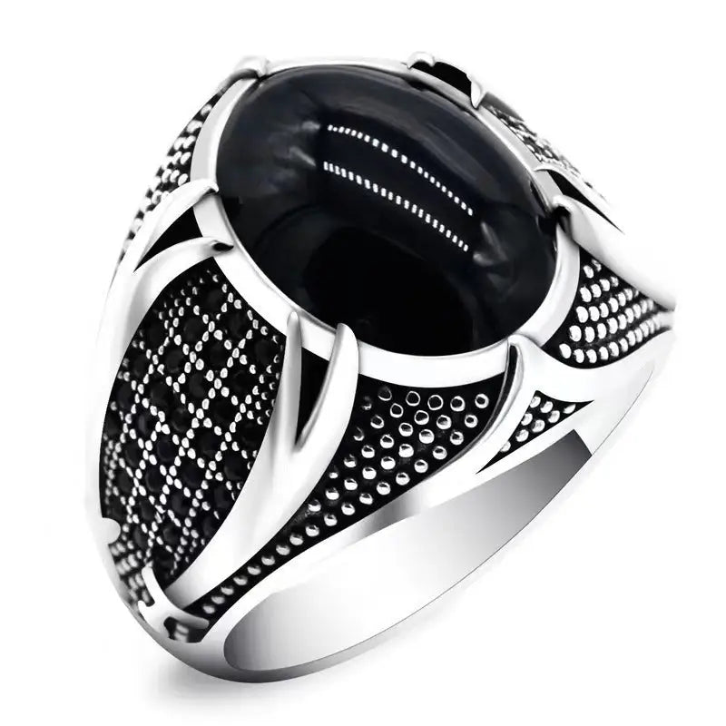 Bague de combat