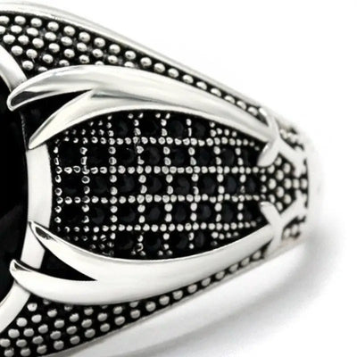 Bague de combat
