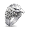 Bague d’aigle militaire