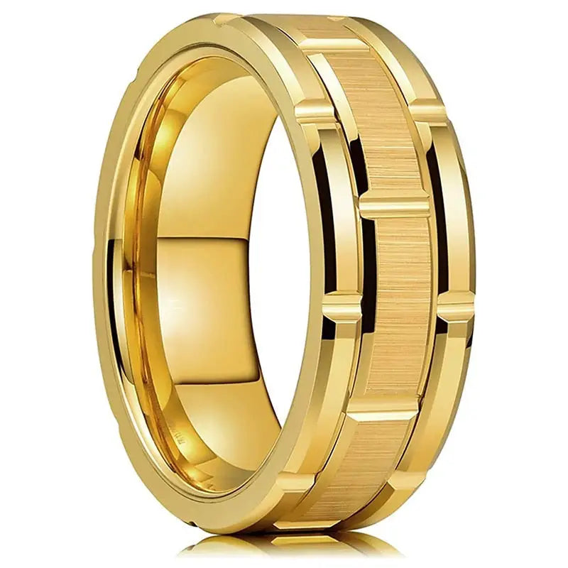 Bague homme