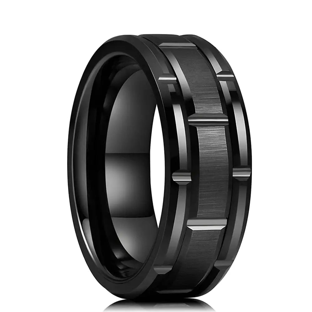 Bague homme