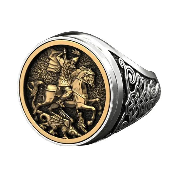 Bague Militaire Livraison gratuite et expedition en 24 a 48h Surplus Militaires