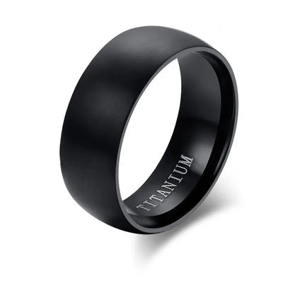 Bague militaire pour homme