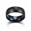 Bague militaire pour homme