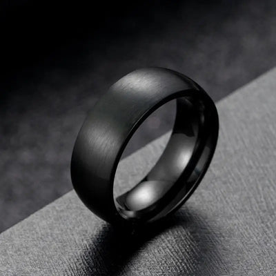 Bague militaire pour homme