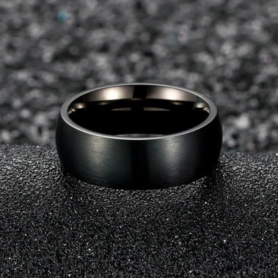 Bague militaire pour homme