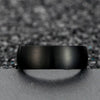 Bague militaire pour homme