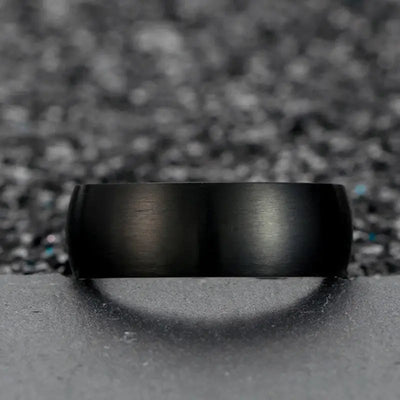 Bague militaire pour homme